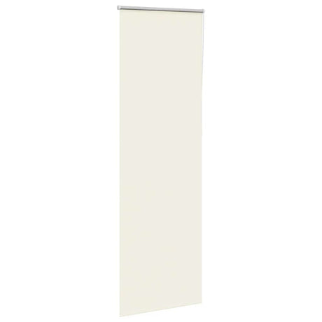Vidaxx mørklægningsrullegardin 70x230 cm, stofbredde 65,7 cm polyester