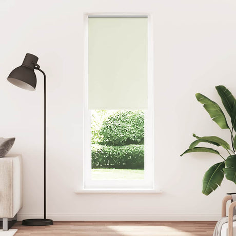 Vidaxx mørklægningsrullegardin 80x230 cm, stofbredde 75,7 cm polyester