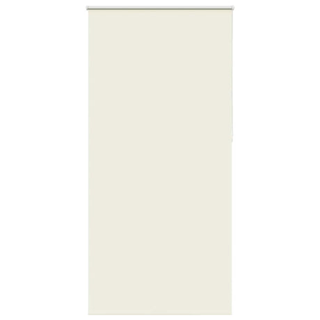 Vidaxx mørklægningsrullegardin 105x230 cm stofbredde 100,7 cm