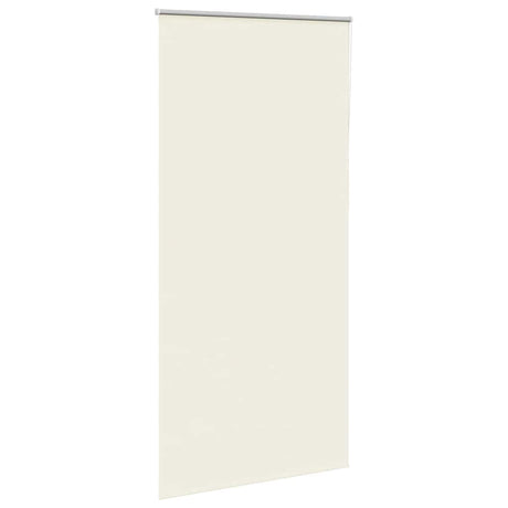 Vidaxx mørklægningsrullegardin 105x230 cm stofbredde 100,7 cm