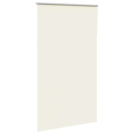 Vidaxx mørklægningsrullegardin 120x230 cm stofbredde 116,6 cm