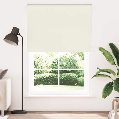 Vidaxx mørklægningsrullegardin 160x230 cm stofbredde 156,6 cm