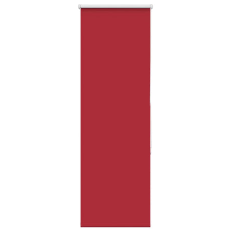Vidaxx mørklægningsrullegardin 60x130 cm, stofbredde 55,7 cm polyester