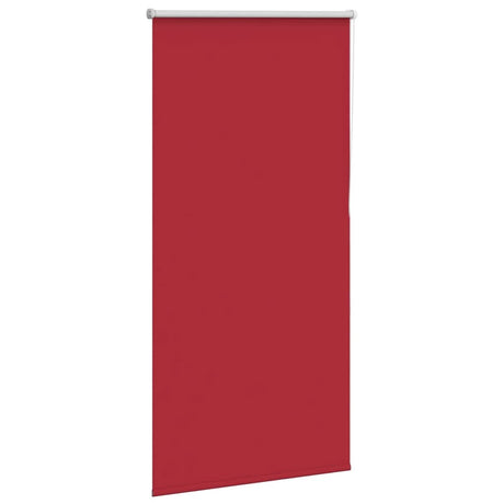 VidaXL rullegardin 65x130 cm mørklægning 65x130 cm stofbredde 60,7 cm