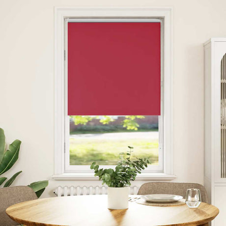 VidaXL rullegardin 65x130 cm mørklægning 65x130 cm stofbredde 60,7 cm