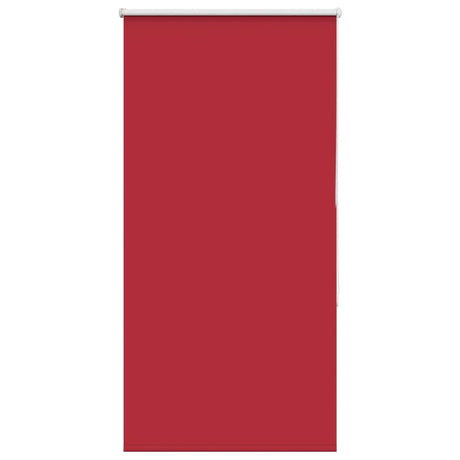 Vidaxx mørklægningsrullegardin 80x130 cm, stofbredde 75,7 cm polyester