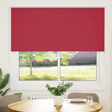 Vidaxx rullegardin 165x130 cm mørklægning 161,6 cm polyester