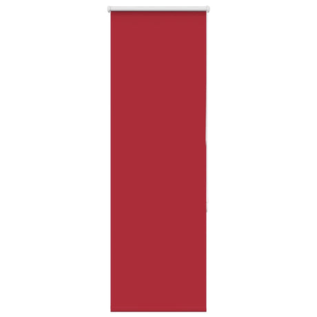 Vidaxx rullegardin 40x150 cm mørklægningsstof bredde 35,7 cm polyester