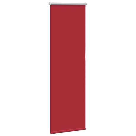 Vidaxx rullegardin 40x150 cm mørklægningsstof bredde 35,7 cm polyester