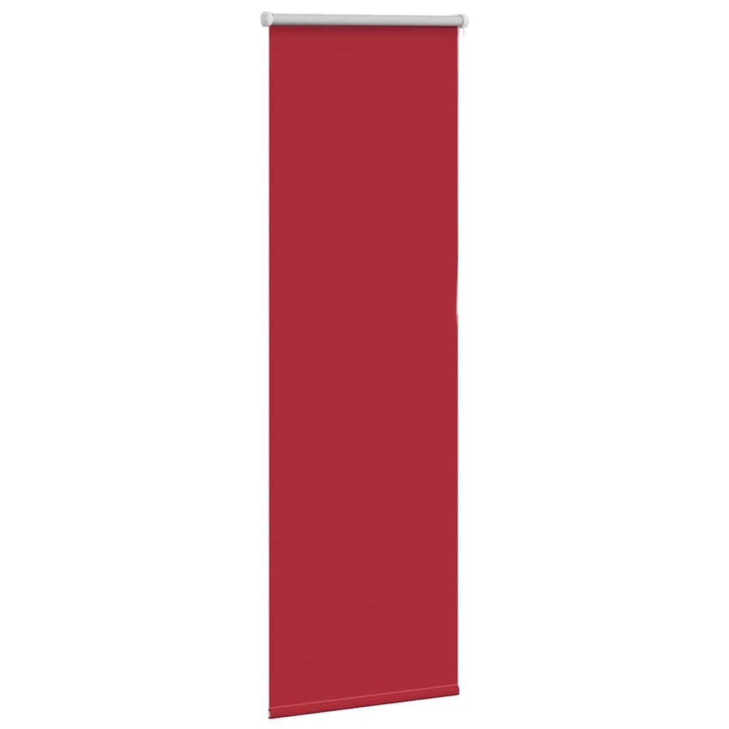 Vidaxx rullegardin 55x150 cm mørklægningsstof bredde 50,7 cm polyester