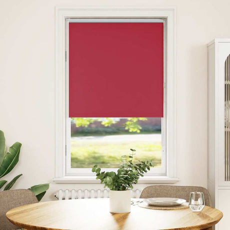 Vidaxx mørklægningsrullegardin 65x150 cm, stofbredde 60,7 cm polyester