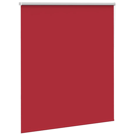 VidaXL rullegardin 125x150 cm mørklægningsstof bredde 121,6 cm