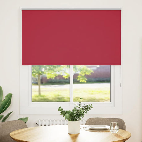 Vidaxx mørklægningsrullegardin 135x150 cm stofbredde 131,6 cm