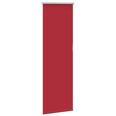 Vidaxx mørklægningsrullegardin 50x175 cm, stofbredde 45,7 cm polyester
