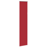 VidaXL rullegardin 55x210 cm mørklægningsstof bredde 50,7 cm polyester