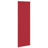 Vidaxx mørklægningsrullegardin 75x210 cm, stofbredde 70,7 cm polyester