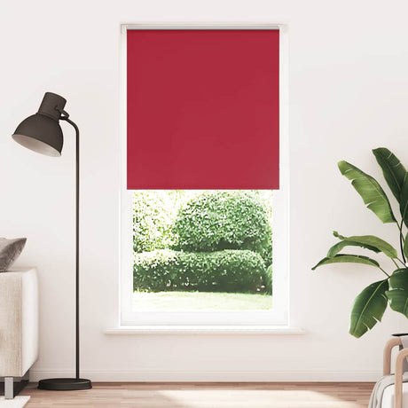 Vidaxx rullegardin 105x210 cm mørklægningsstof stof bredde 100,7 cm