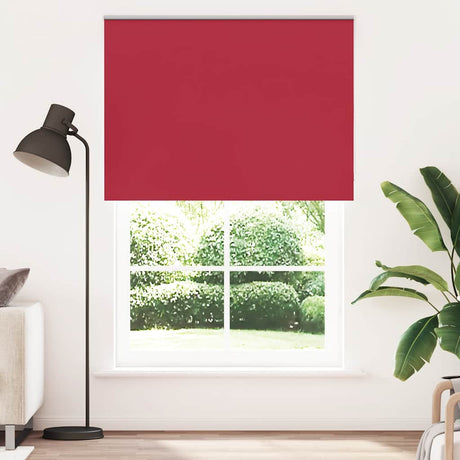 Vidaxx mørklægningsrullegardin 155x210 cm stofbredde 151,6 cm