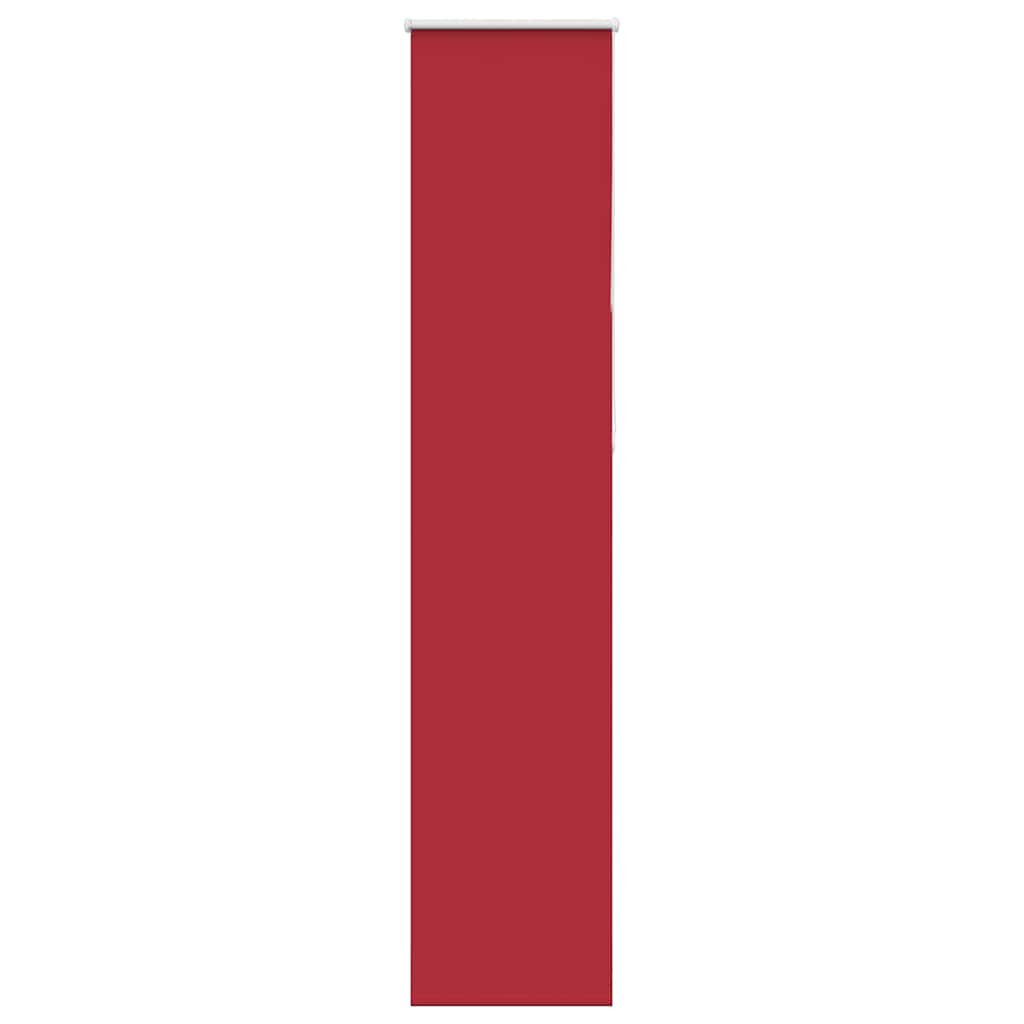 Vidaxx mørklægningsrullegardin 55x230 cm, stofbredde 50,7 cm polyester