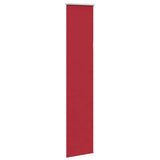 Vidaxx mørklægningsrullegardin 55x230 cm, stofbredde 50,7 cm polyester