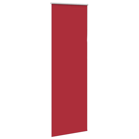 Vidaxx mørklægningsrullegardin 80x230 cm, stofbredde 75,7 cm polyester
