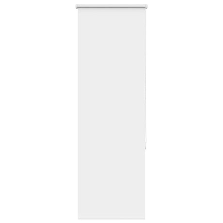 Vidaxx mørklægningsrullegardin 60x130cm stofbredde 55,7cm polyester
