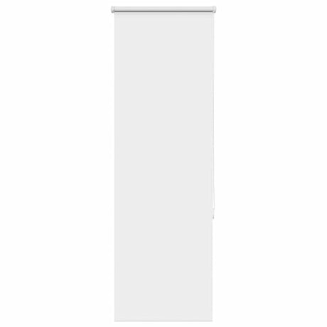 Vidaxx mørklægningsrullegardin 40x150cm stofbredde 35,7cm polyester