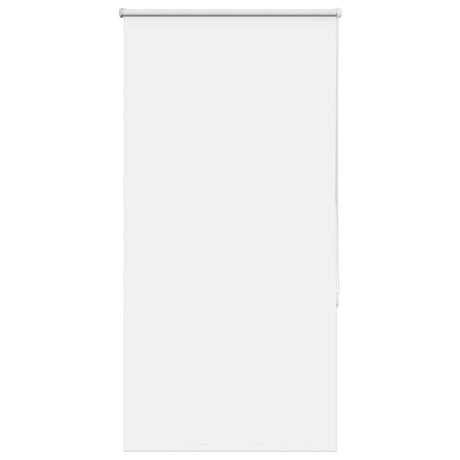 Vidaxx mørklægningsrullegardin 65x150cm stofbredde 60,7cm polyester