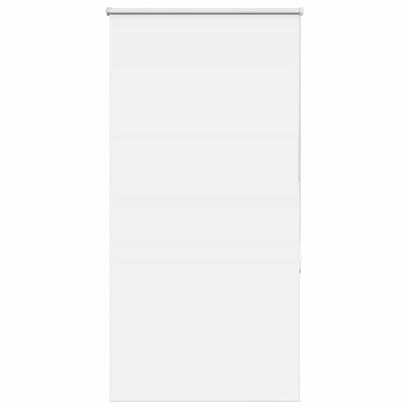 Vidaxx mørklægningsrullegardin 70x150cm stofbredde 65,7cm polyester