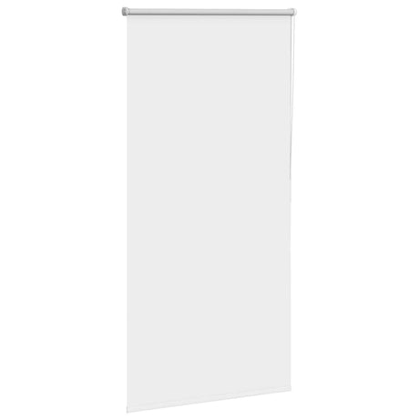 Vidaxx mørklægningsrullegardin 80x150cm stofbredde 75,7cm polyester