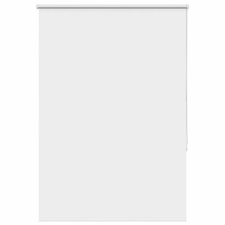 Vidaxx mørklægningsrullegardin 100x150cm stofbredde 95,7cm polyester