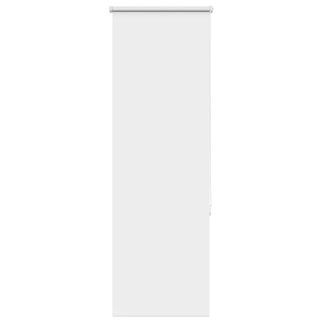Vidaxx mørklægningsrullegardin 40x175cm stofbredde 35,7cm polyester