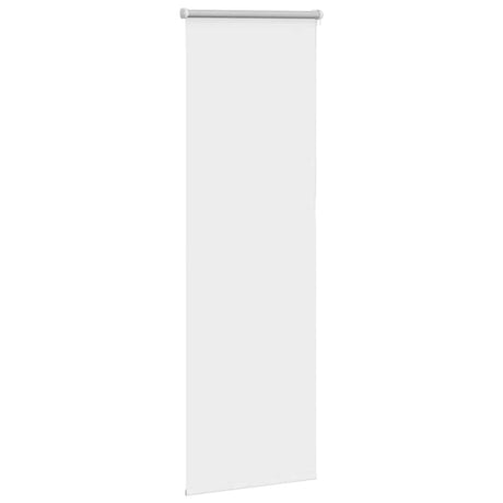 Vidaxx mørklægningsrullegardin 40x175cm stofbredde 35,7cm polyester