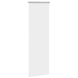 Vidaxl rolgordijn verduisterend 45x175cm stofbreedte 40,7 cm polyester