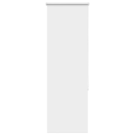 Vidaxx mørklægningsrullegardin 55x175cm stofbredde 50,7cm polyester