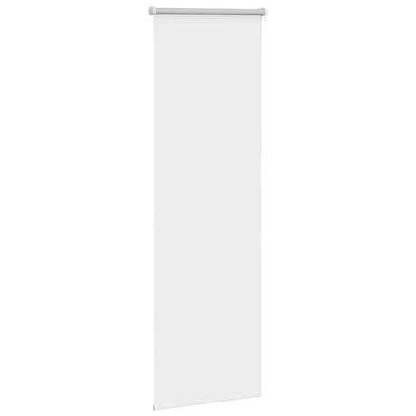Vidaxx mørklægningsrullegardin 60x175cm stofbredde 55,7cm polyester