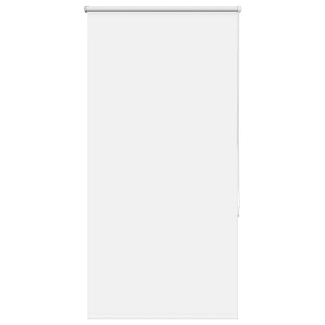 Vidaxx mørklægningsrullegardin 80x175cm stofbredde 75,7cm polyester