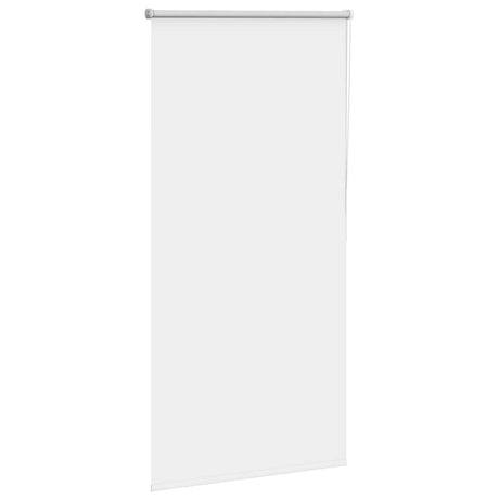 Vidaxx mørklægningsrullegardin 80x175cm stofbredde 75,7cm polyester