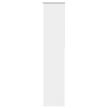 Vidaxx mørklægningsrullegardin 45x210cm stofbredde 40,7cm polyester