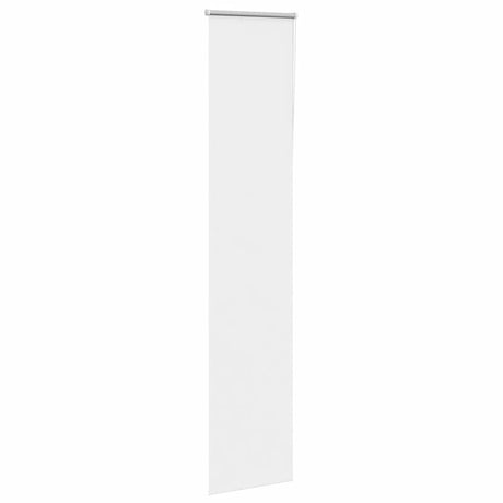 Vidaxx mørklægningsrullegardin 45x210cm stofbredde 40,7cm polyester