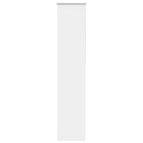 Vidaxx mørklægningsrullegardin 55x230cm stofbredde 50,7cm polyester