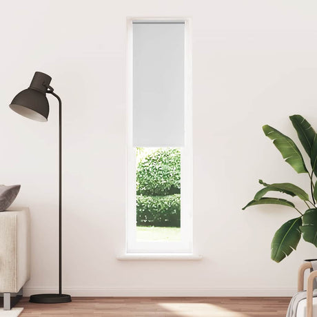 Vidaxx mørklægningsrullegardin 60x230cm stofbredde 55,7cm polyester
