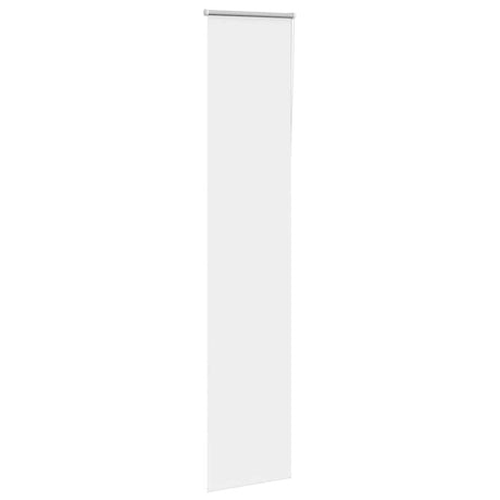 Vidaxx mørklægningsrullegardin 60x230cm stofbredde 55,7cm polyester