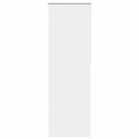 Vidaxx mørklægningsrullegardin 65x230cm stofbredde 60,7cm polyester