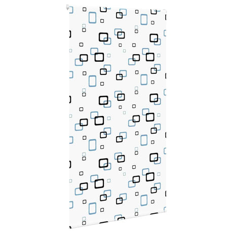 Vidaxx bruserullegardin 120x240 cm, stofbredde 116 cm