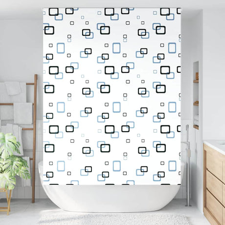 Vidaxx bruserullegardin 150x240 cm, stofbredde 146 cm