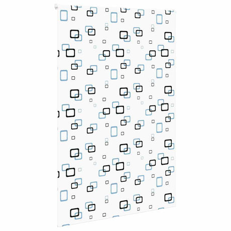 Vidaxx bruserullegardin 150x240 cm, stofbredde 146 cm
