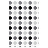 Vidaxx bruserullegardin 150x240 cm, stofbredde 146 cm