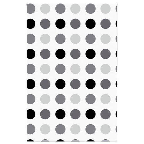 Vidaxx bruserullegardin 150x240 cm, stofbredde 146 cm