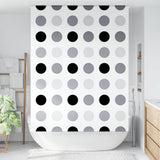 Vidaxx bruserullegardin 150x240 cm, stofbredde 146 cm